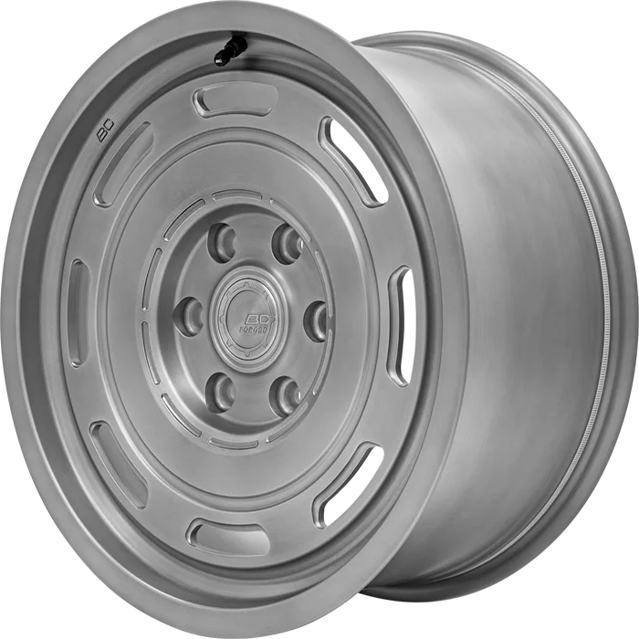 Легкосплавний диск 18" BC Forged RD07 18x10,5 BLANK Custom Finish - фото My Tuning Lab