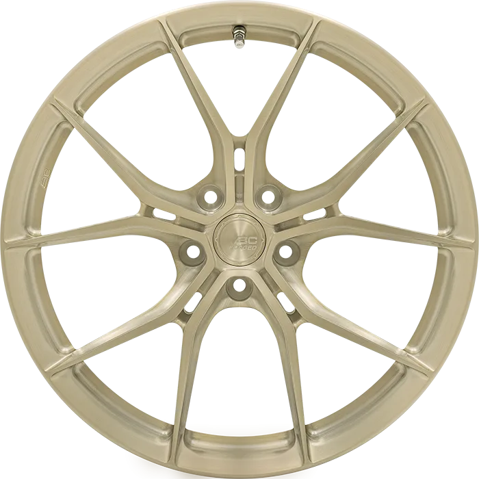 Легкосплавний диск 19" BC Forged KX-8 19x12,5 BLANK Custom Finish - фото My Tuning Lab