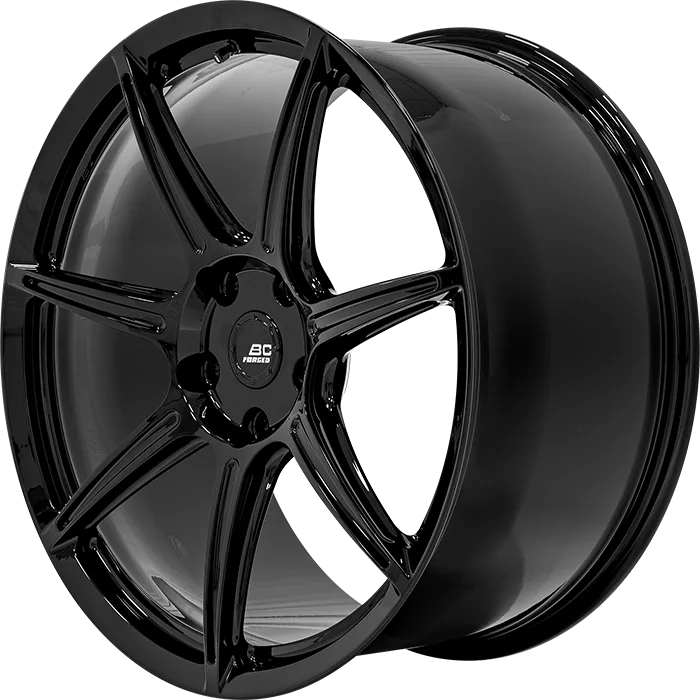 Легкосплавний диск 24" BC Forged KL17 24x10 BLANK Custom Finish - фото My Tuning Lab