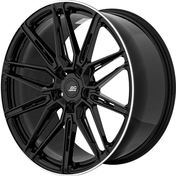 Легкосплавний диск 23" BC Forged EH671 23x12,5 BLANK Custom Finish - фото My Tuning Lab