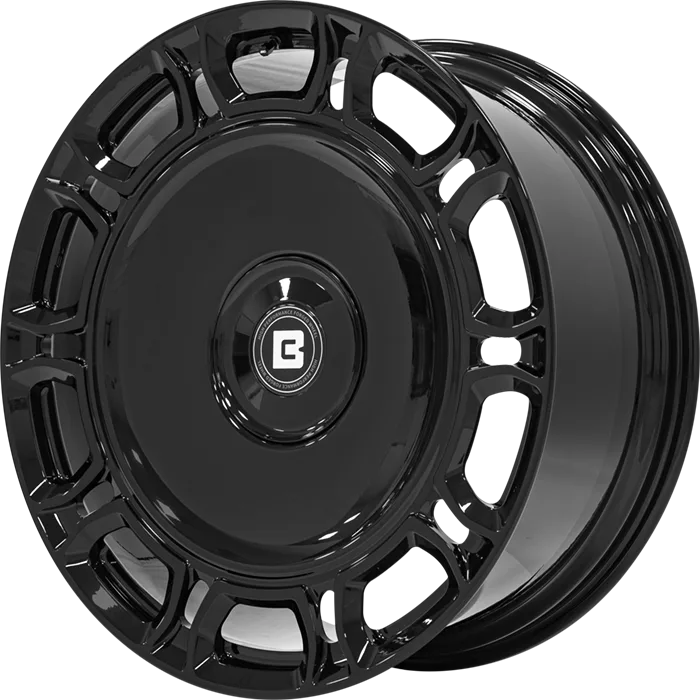 Легкосплавний диск 20" BC Forged GW06-CX 20x10 BLANK Custom Finish - фото My Tuning Lab