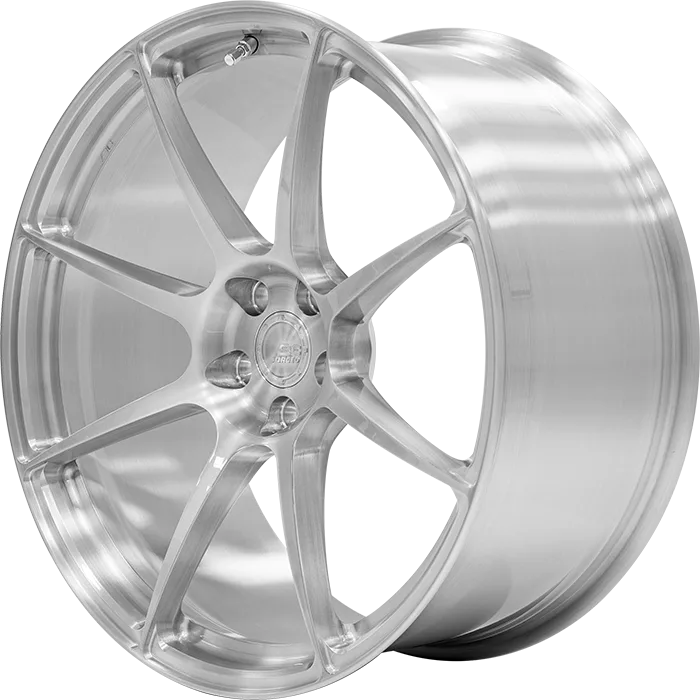 Легкосплавний диск 18" BC Forged RS31 18x11 BLANK Custom Finish - фото My Tuning Lab
