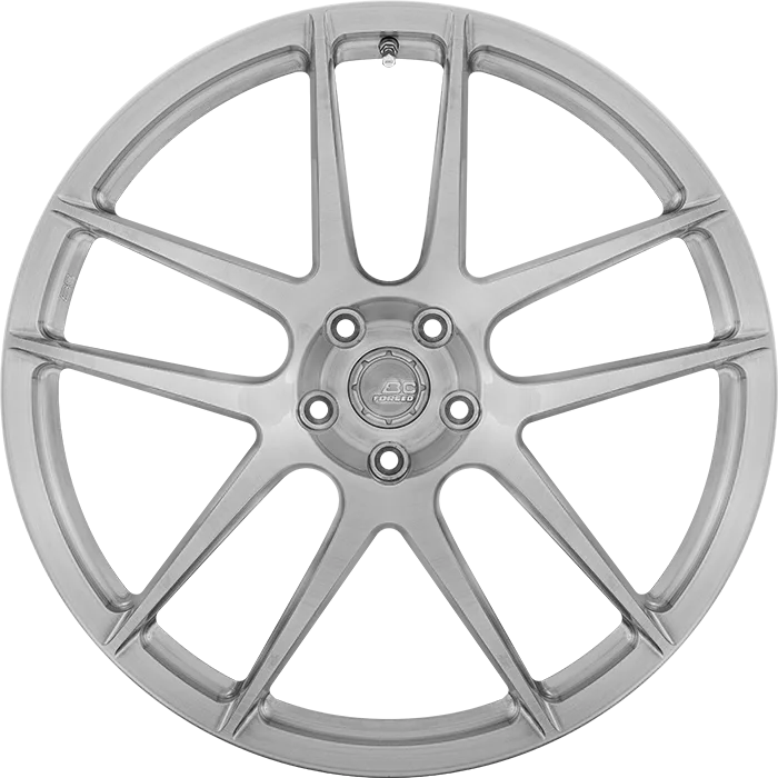 Легкосплавний диск 18" BC Forged KL14 18x9,5 BLANK Custom Finish - фото My Tuning Lab