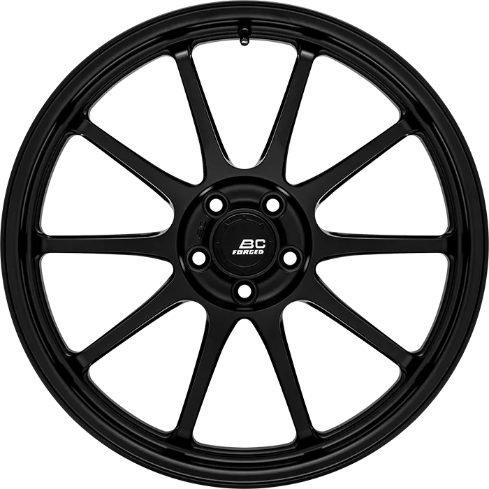 Легкосплавний диск 17" BC Forged BCR S10 17x8,5 BLANK Custom Finish - фото My Tuning Lab
