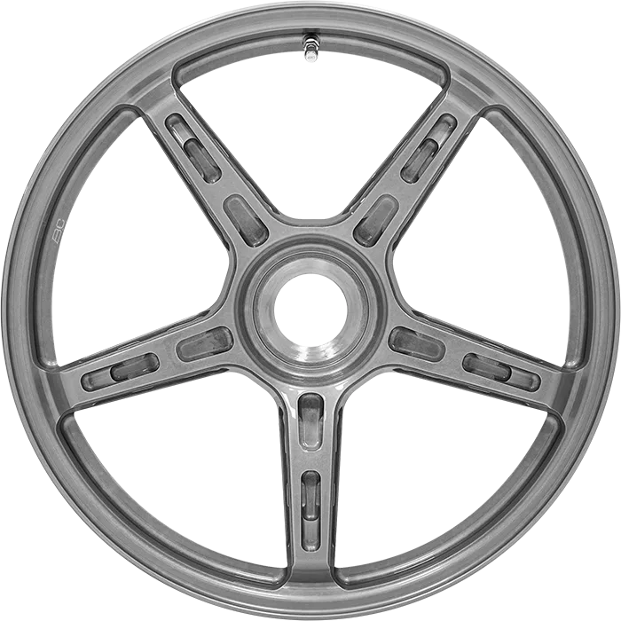 Легкосплавний диск 21" BC Forged KX-3 21x12,5 BLANK Custom Finish - фото My Tuning Lab