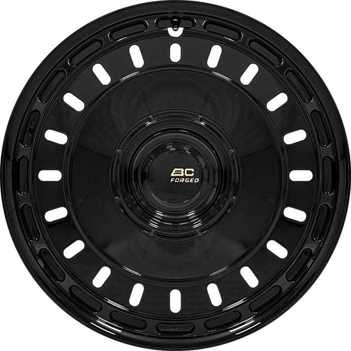 Легкосплавний диск 18" BC Forged GW-A03-CX 18x8 BLANK Custom Finish - фото My Tuning Lab