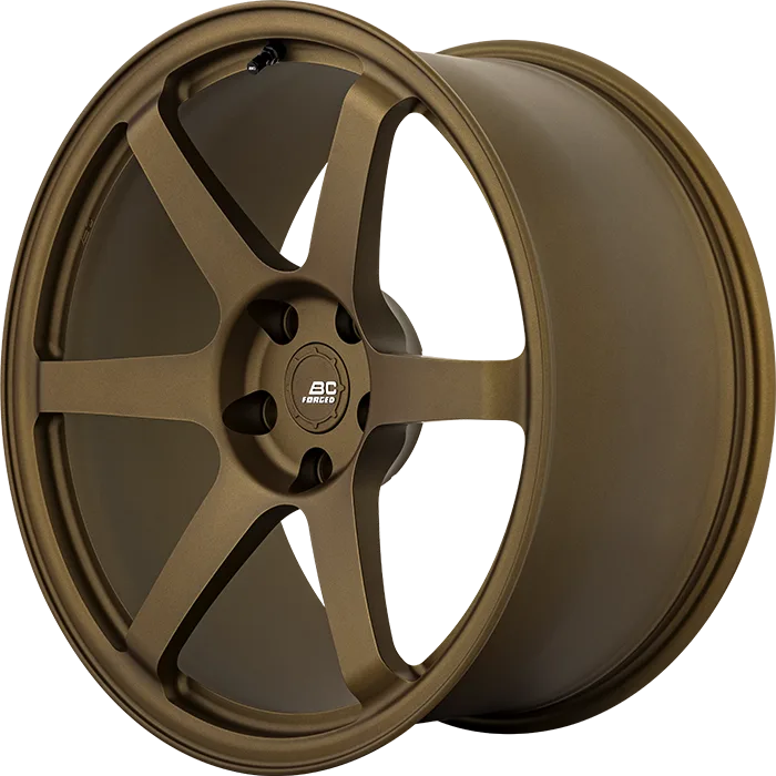 Легкосплавний диск 22" BC Forged RT51 22x10 BLANK Custom Finish - фото My Tuning Lab