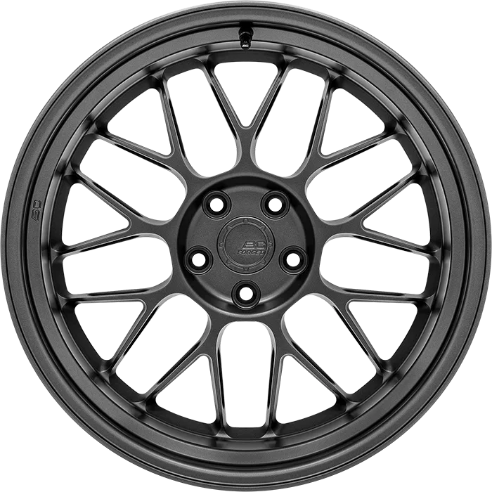 Легкосплавний диск 20" BC Forged TH06 20x10,5 BLANK Custom Finish - фото My Tuning Lab