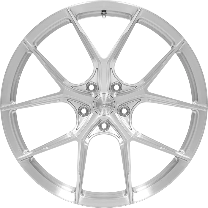 Легкосплавний диск 19" BC Forged EH-T02 19x8,5 BLANK Custom Finish - фото My Tuning Lab