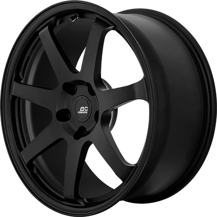 Легкосплавний диск 17" BC Forged RT52 17x10,5 BLANK Custom Finish - фото My Tuning Lab