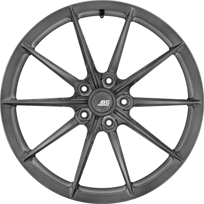 Легкосплавний диск 19" BC Forged KX-2 19x8,5 BLANK Custom Finish - фото My Tuning Lab