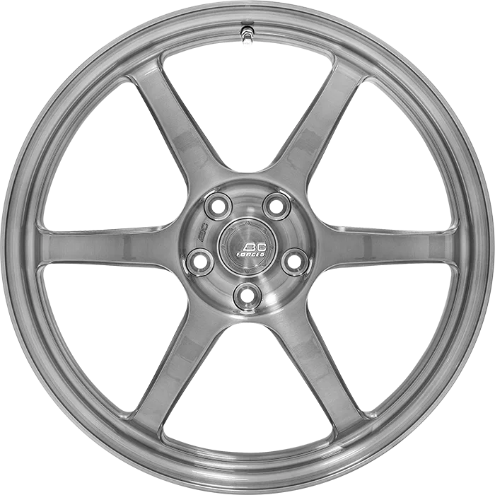 Легкосплавний диск 17" BC Forged BCR S6 17x8,5 BLANK Custom Finish - фото My Tuning Lab