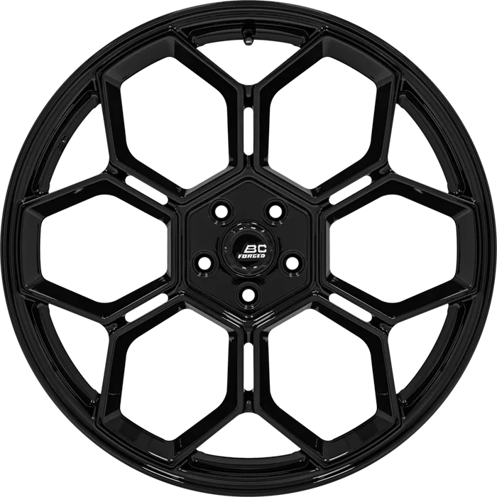 Легкосплавний диск 20" BC Forged EH361 20x11,5 BLANK Custom Finish - фото My Tuning Lab
