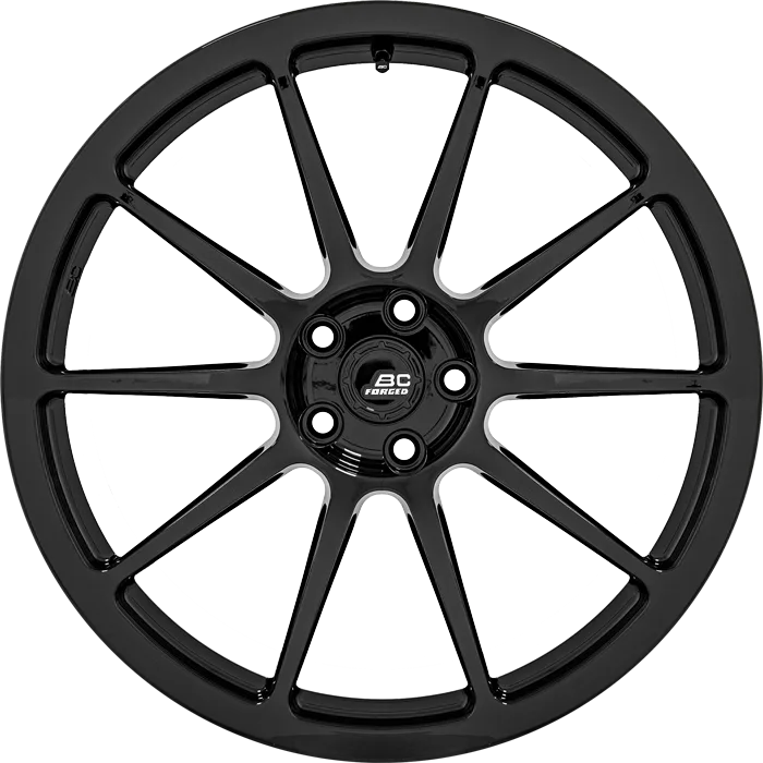 Легкосплавний диск 18" BC Forged RD01 18x10,5 BLANK Custom Finish - фото My Tuning Lab