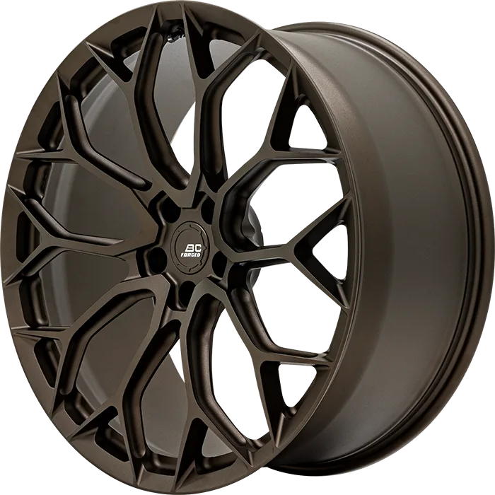 Легкосплавний диск 18" BC Forged KL31 18x12 BLANK Custom Finish - фото My Tuning Lab