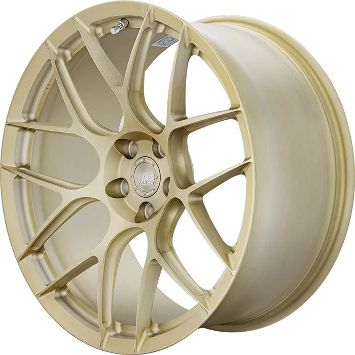 Легкосплавний диск 18" BC Forged KL12 18x10 BLANK Custom Finish - фото My Tuning Lab