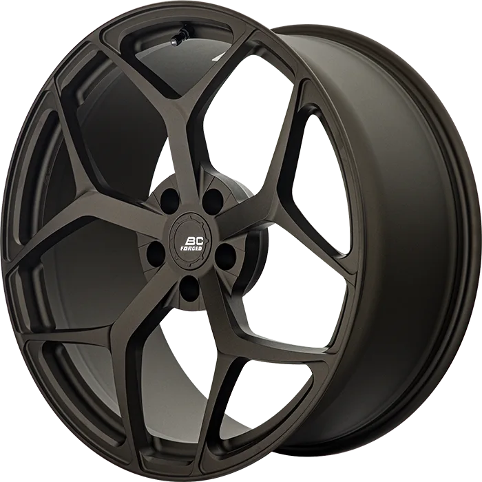 Легкосплавний диск 19" BC Forged RZ23 19x11 BLANK Custom Finish - фото My Tuning Lab