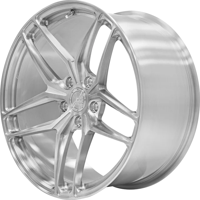 Легкосплавний диск 21" BC Forged RZ22 21x10 BLANK Custom Finish - фото My Tuning Lab