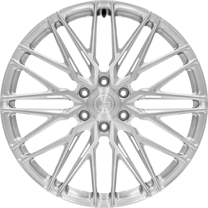 Легкосплавний диск 20" BC Forged EH-A62 20x11 BLANK Custom Finish - фото My Tuning Lab