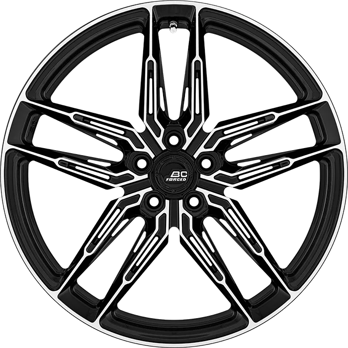 Легкосплавний диск 18" BC Forged EH672 18x10,5 BLANK Custom Finish - фото My Tuning Lab