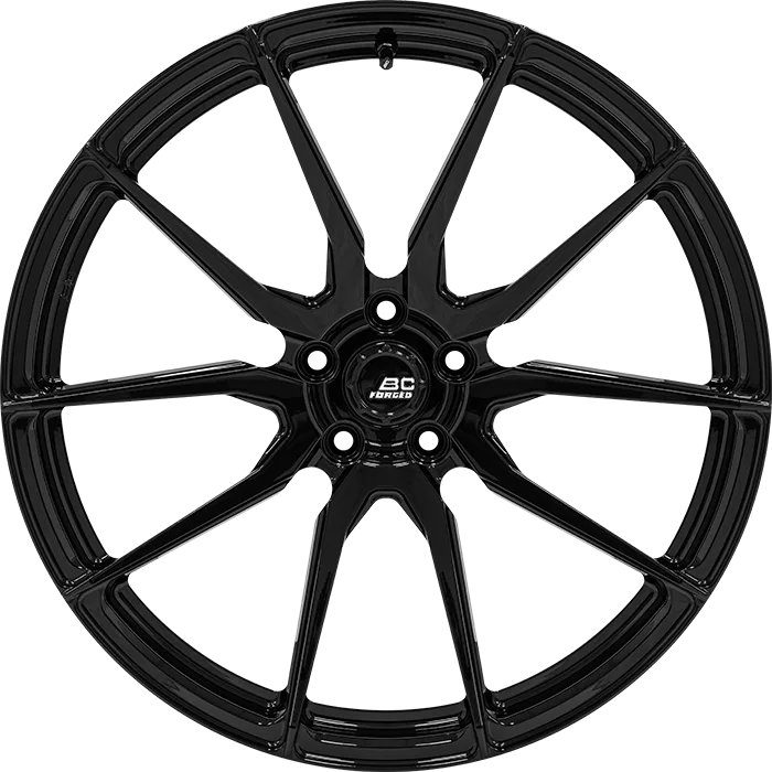 Легкосплавний диск 21" BC Forged EH172 21x10 BLANK Custom Finish - фото My Tuning Lab