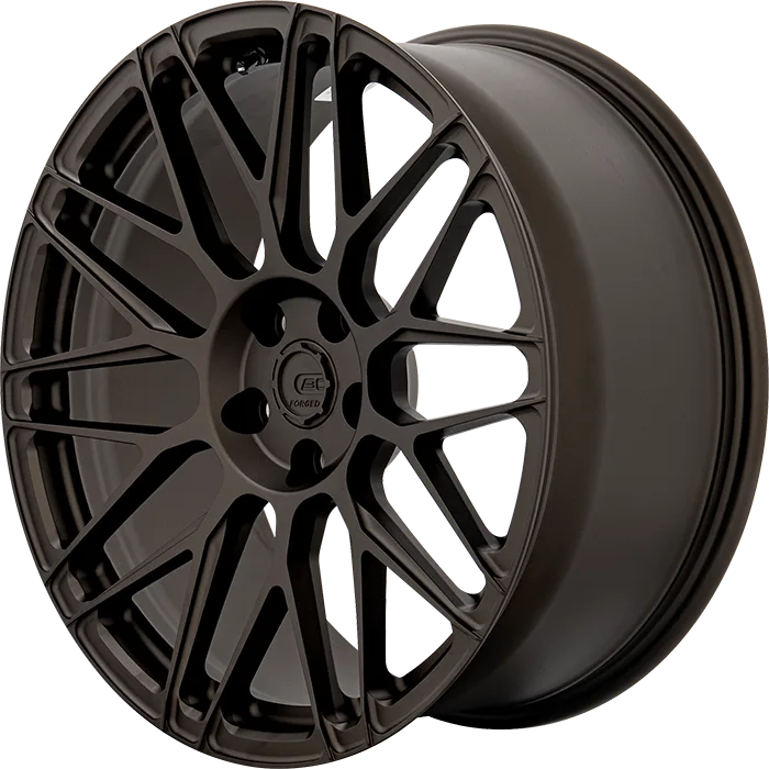 Легкосплавний диск 21" BC Forged EH308 21x10,5 BLANK Custom Finish - фото My Tuning Lab
