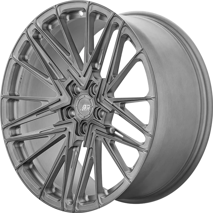 Легкосплавний диск 22" BC Forged EH185 22x11 BLANK Custom Finish - фото My Tuning Lab