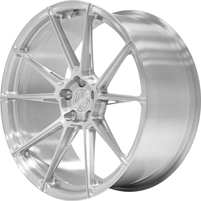 Легкосплавний диск 22" BC Forged EH182 22x12 BLANK Custom Finish - фото My Tuning Lab