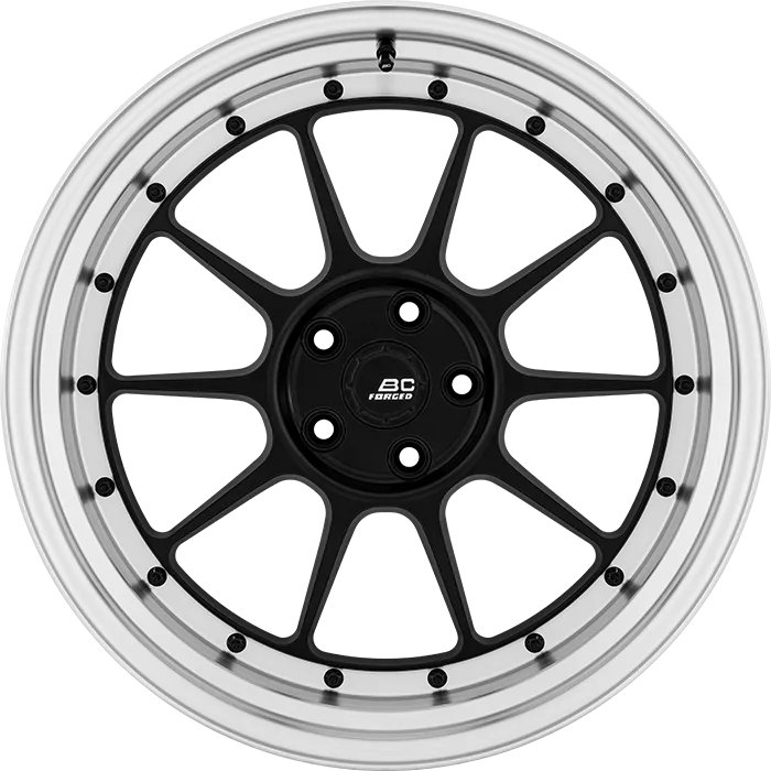 Легкосплавний диск 21" BC Forged TR01 21x12,5 BLANK Custom Finish - фото My Tuning Lab