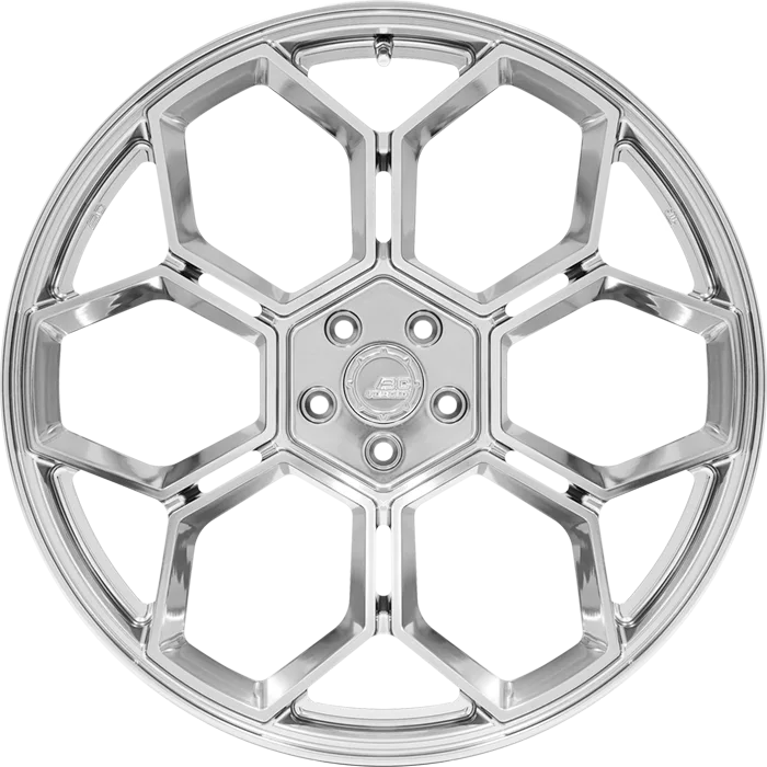 Легкосплавний диск 22" BC Forged EH361 22x10,5 BLANK Custom Finish - фото My Tuning Lab