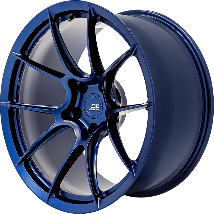 Легкосплавний диск 19" BC Forged KL51 19x10,5 BLANK Custom Finish - фото My Tuning Lab