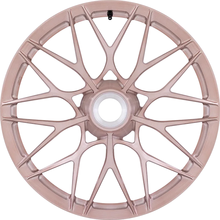 Легкосплавний диск 21" BC Forged ACL01 21x9 BLANK Custom Finish - фото My Tuning Lab