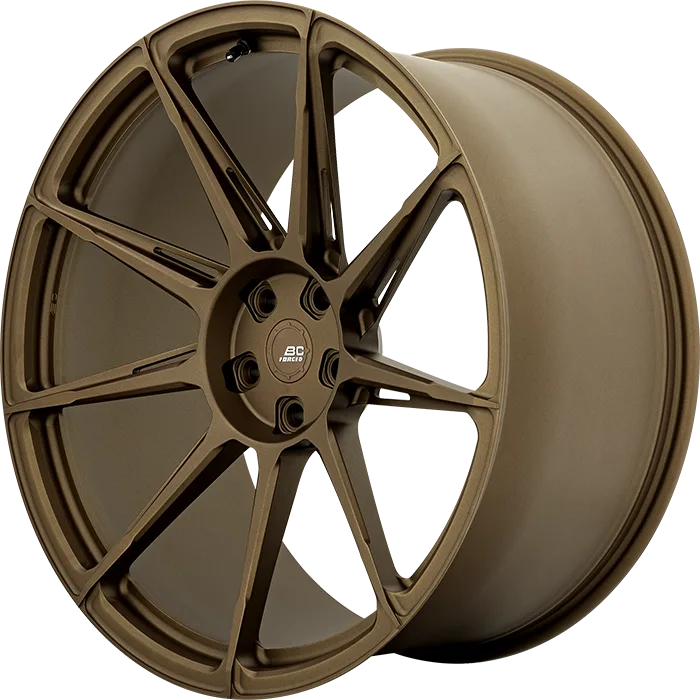 Легкосплавний диск 22" BC Forged EH189 22x9,5 BLANK Custom Finish - фото My Tuning Lab