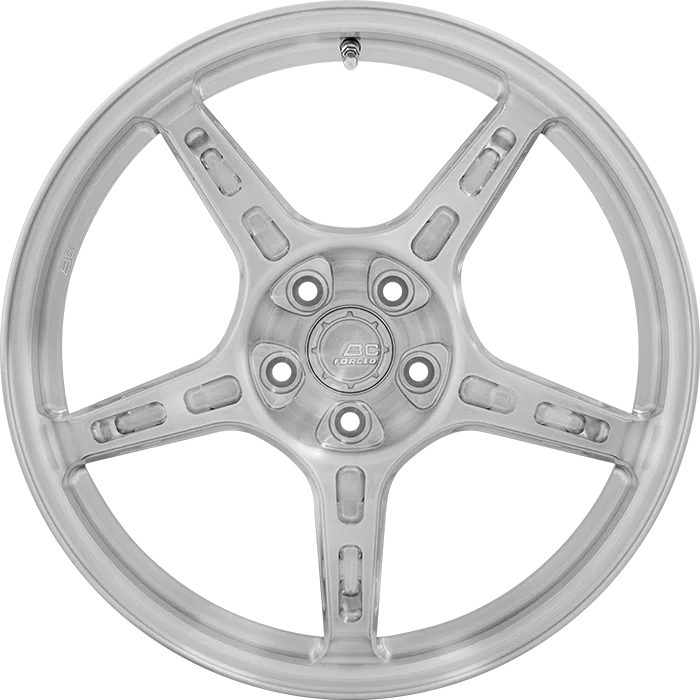 Легкосплавний диск 19" BC Forged KX-4 19x9 BLANK Custom Finish - фото My Tuning Lab