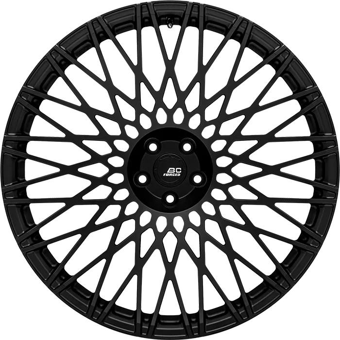 Легкосплавний диск 22" BC Forged EH99 22x12 BLANK Custom Finish - фото My Tuning Lab
