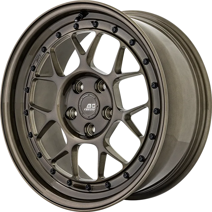 Легкосплавний диск 20" BC Forged TR02 20x12 BLANK Custom Finish - фото My Tuning Lab