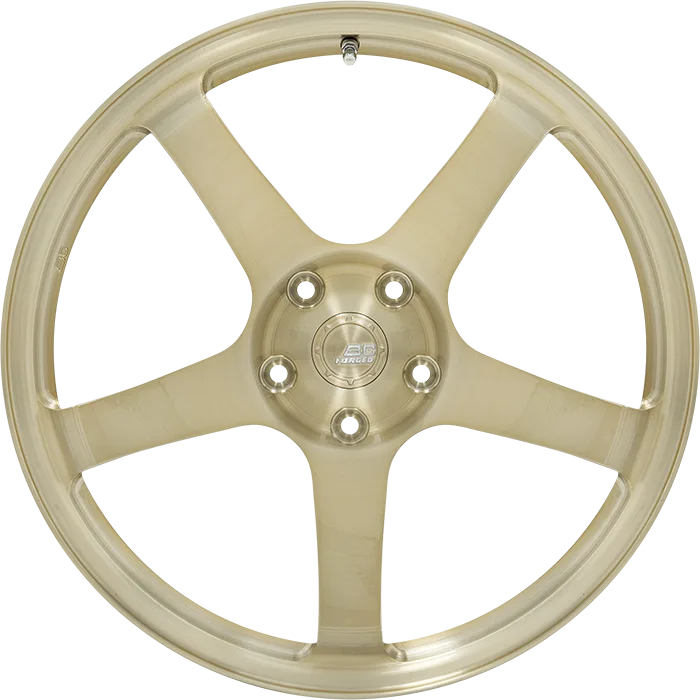 Легкосплавний диск 20" BC Forged RT50 20x11,5 BLANK Custom Finish - фото My Tuning Lab