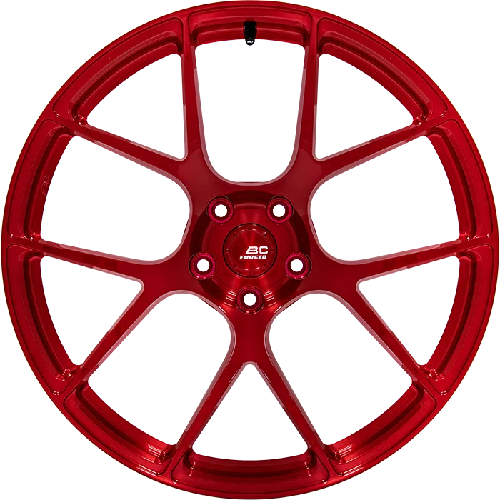 Легкосплавний диск 21" BC Forged RS41 21x11 BLANK Custom Finish - фото My Tuning Lab