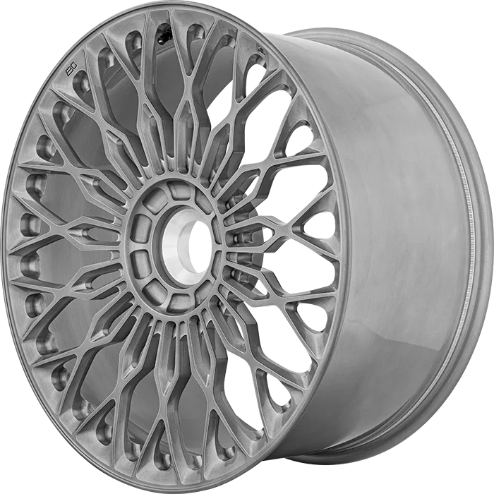 Легкосплавний диск 23" BC Forged MKP30 23x9,5 BLANK Custom Finish - фото My Tuning Lab