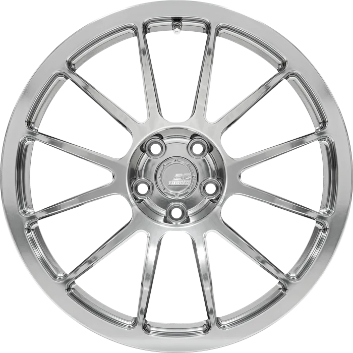 Легкосплавний диск 23" BC Forged RD03 23x9,5 BLANK Custom Finish - фото My Tuning Lab