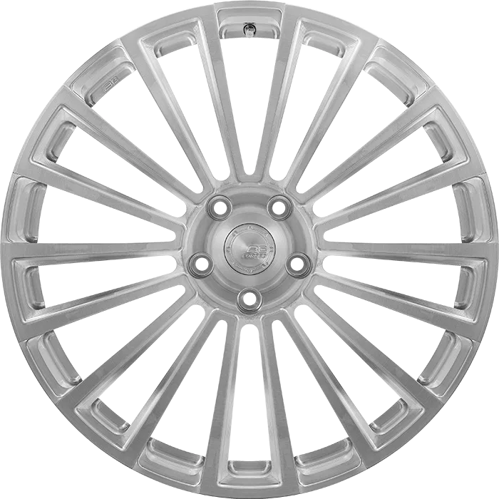 Легкосплавний диск 23" BC Forged GW29 23x11,5 BLANK Custom Finish - фото My Tuning Lab