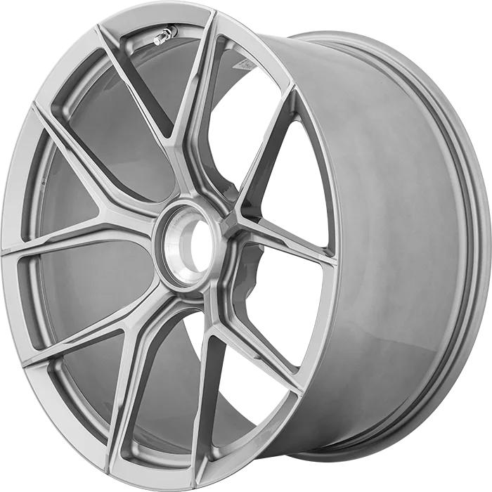 Легкосплавний диск 20" BC Forged ACL51 20x10,5 BLANK Custom Finish - фото My Tuning Lab