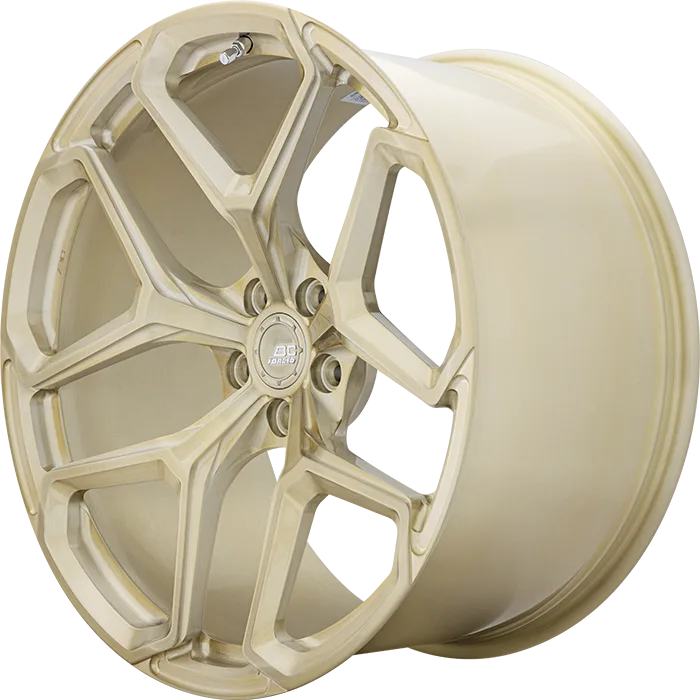 Легкосплавний диск 18" BC Forged EH-T01 18x12,5 BLANK Custom Finish - фото My Tuning Lab