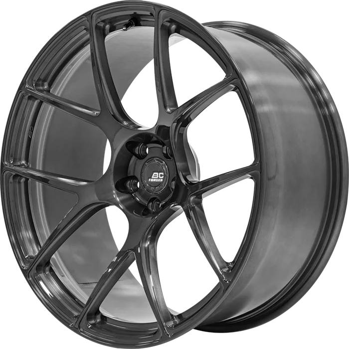 Легкосплавний диск 20" BC Forged RZ05 20x10 BLANK Custom Finish - фото My Tuning Lab