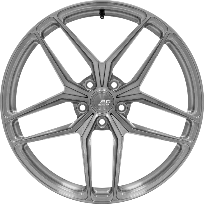 Легкосплавний диск 22" BC Forged RZ22 22x11,5 BLANK Custom Finish - фото My Tuning Lab