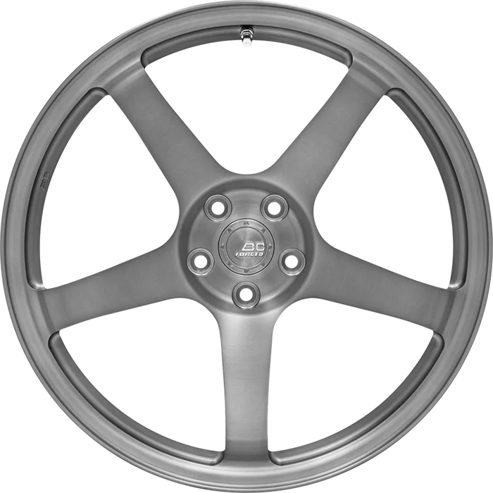 Легкосплавний диск 21" BC Forged RT50 21x11,5 BLANK Custom Finish - фото My Tuning Lab