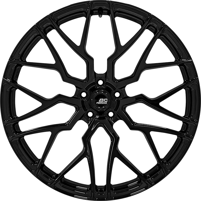 Легкосплавний диск 18" BC Forged EH176 18x8,5 BLANK Custom Finish - фото My Tuning Lab