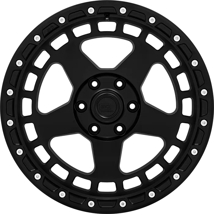 Легкосплавний диск 22" BC Forged TPX64 22x11 BLANK Custom Finish - фото My Tuning Lab