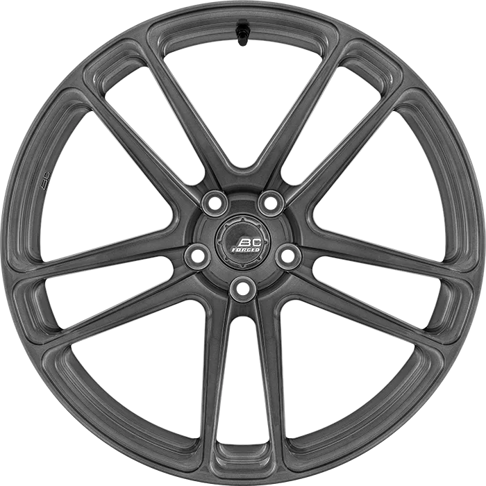 Легкосплавний диск 24" BC Forged RZ01 24x11 BLANK Custom Finish - фото My Tuning Lab