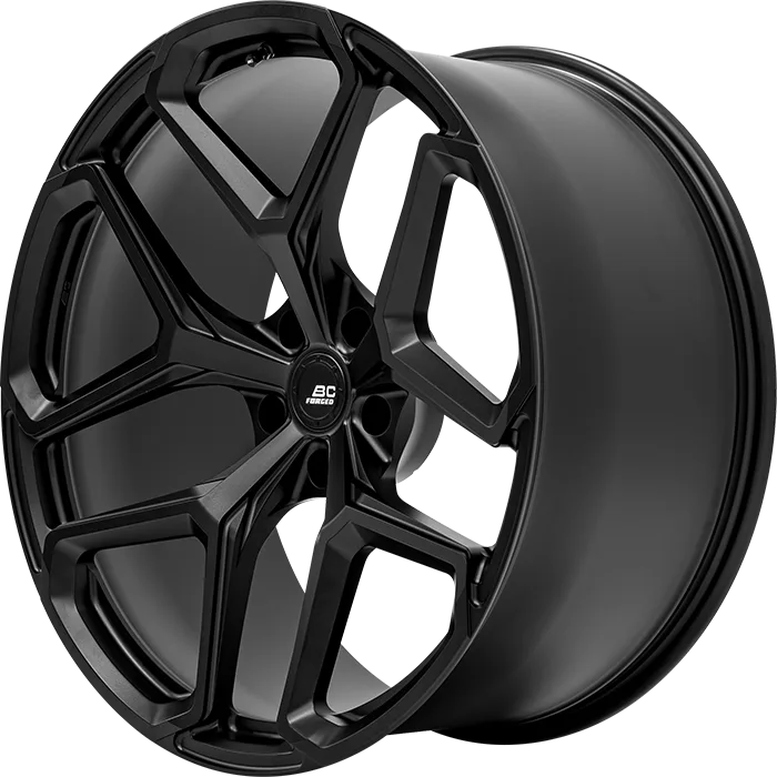 Легкосплавний диск 19" BC Forged EH-T01 19x9,5 BLANK Custom Finish - фото My Tuning Lab